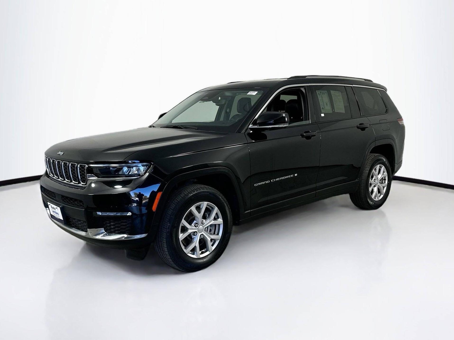 JEEP GRAND CHEROKEE 2021 1C4RJKBG0M8188889 image